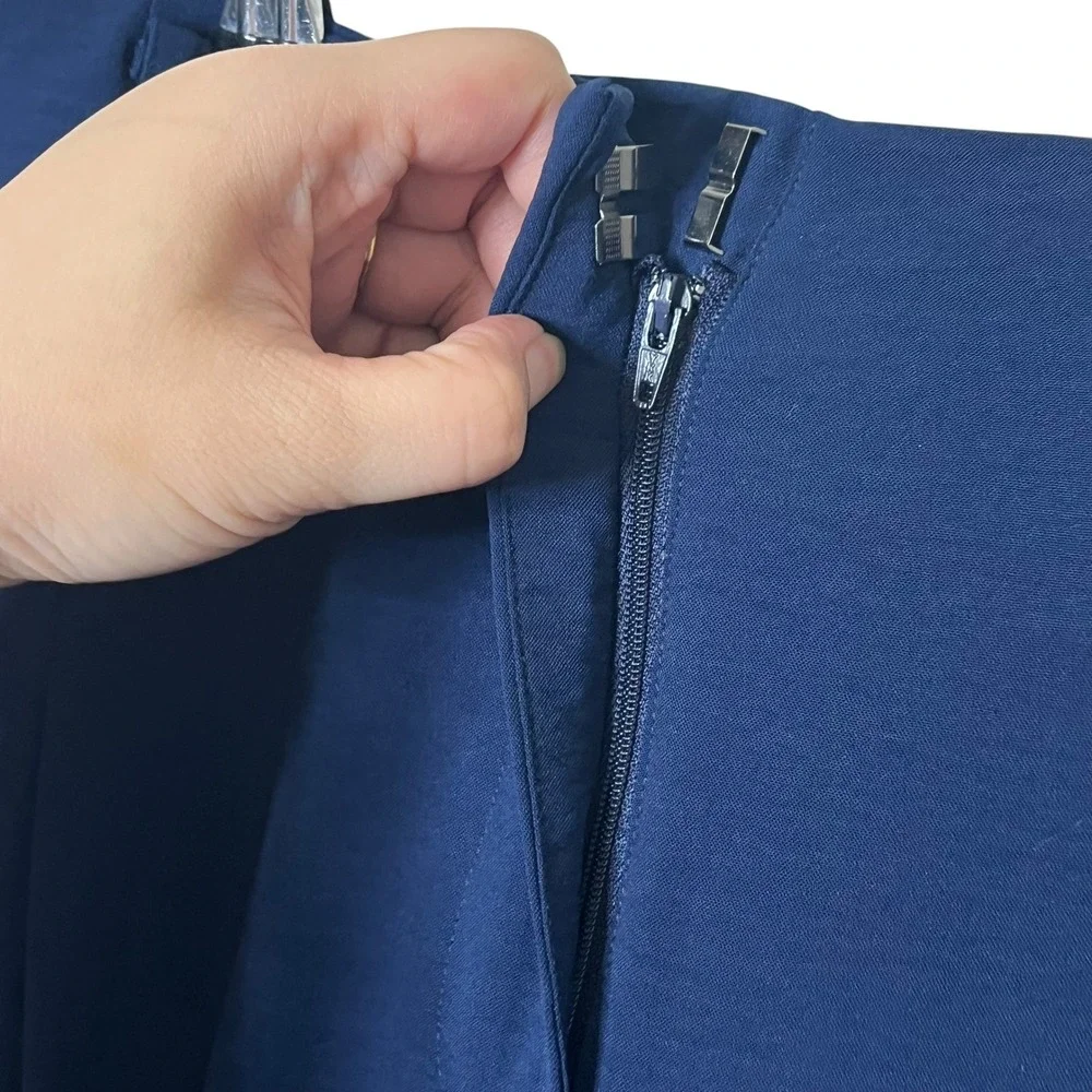 Universal Standard elegant navy